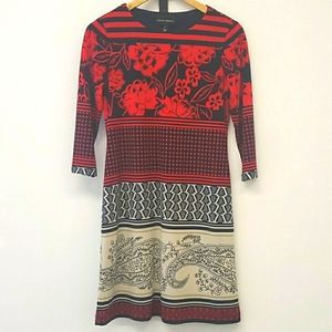 Donna Morgan Sheath Dress